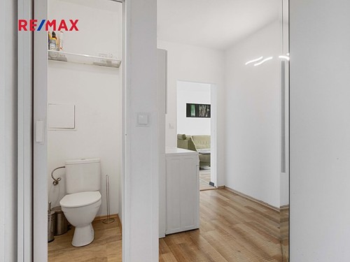 Prodaný byt 3+1 84 m²