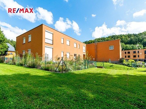Prodaný byt 2+kk 52 m²