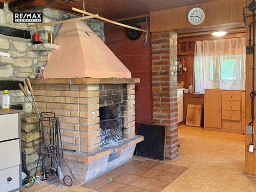 Prodaná chata 70 m², pozemek 101 m²