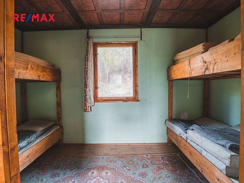 Prodaná chata 37 m², pozemek 37 m²