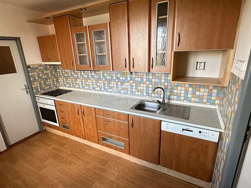 Prodaný byt 3+1 67 m²