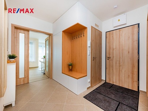 Prodaný byt 3+kk 89 m²