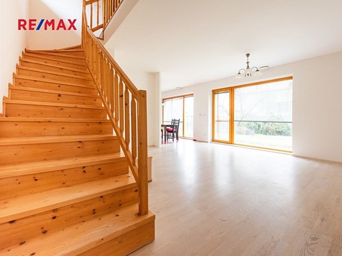 Prodaný dům 123 m², pozemek 811 m²