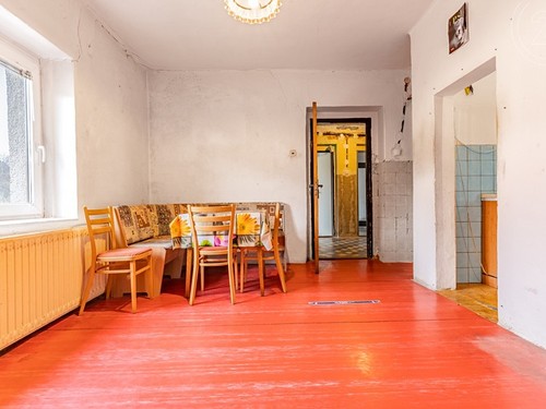 Prodaný dům 338 m², pozemek 1241 m²
