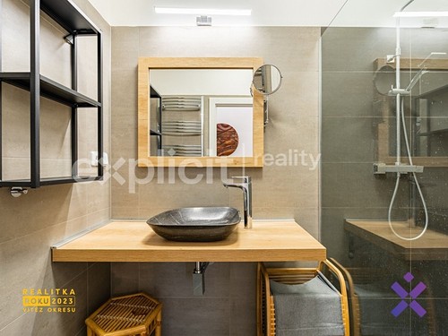 Prodaný byt 3+kk 79 m²