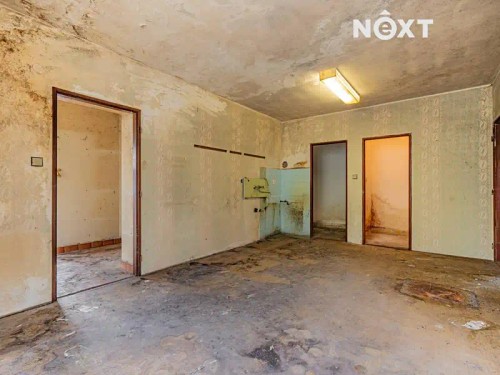 Prodej domu 91 m², pozemek 613 m²