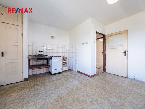 Prodaný byt 3+kk 68 m²