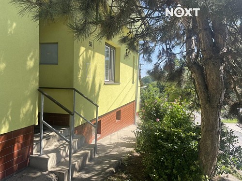 Prodaný dům 120 m², pozemek 809 m²