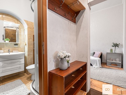 Prodaný byt 2+1 49 m²
