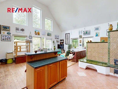 Prodaný dům 157 m², pozemek 1770 m²