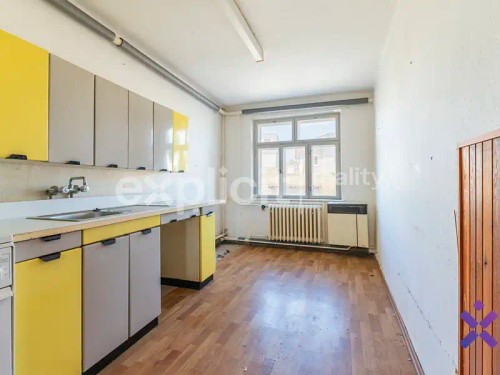 Prodaný dům 177 m², pozemek 626 m²