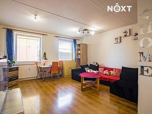 Prodaný byt 3+1 82 m²