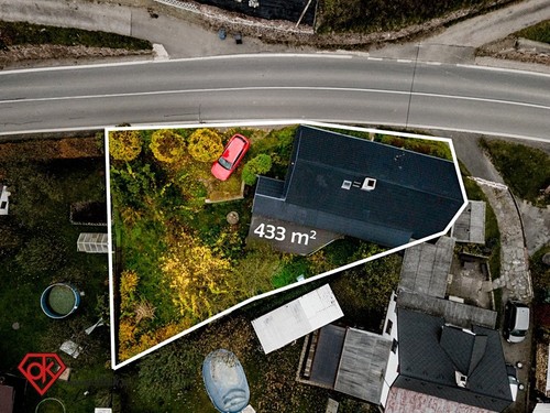 Prodaný dům 102 m², pozemek 433 m²