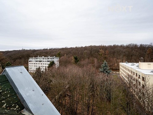 Prodaný byt 4+kk 79 m²