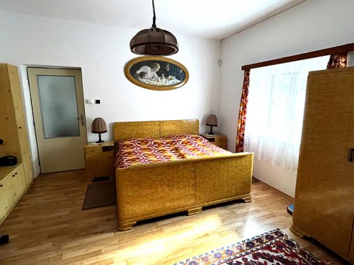 Prodej domu 200 m², pozemek 3821 m²
