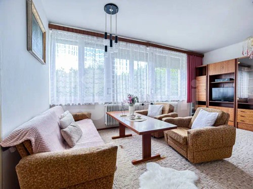 Prodaný dům 324 m², pozemek 607 m²