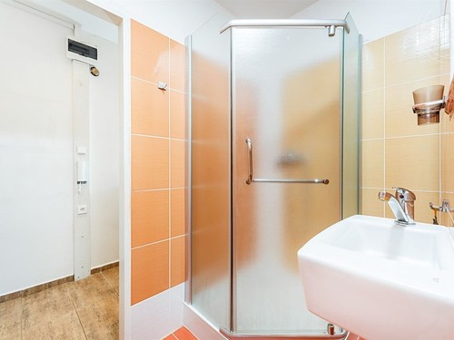 Prodaný byt 1+1 35 m²