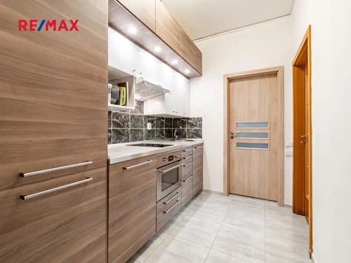 Prodej bytu 2+kk 45 m²