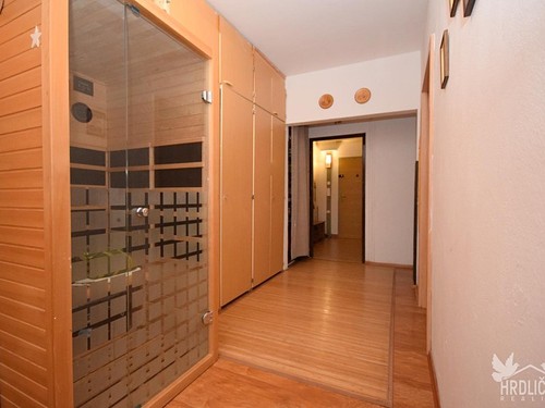 Prodaný byt 4+1 78 m²