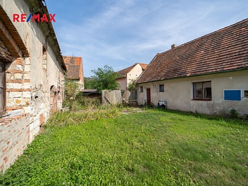 Prodaný dům 83 m², pozemek 790 m²
