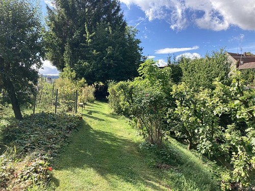 Prodaný dům 110 m², pozemek 658 m²