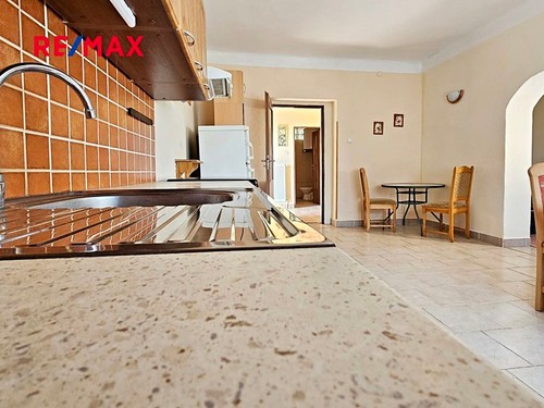 Prodaný dům 80 m², pozemek 1008 m²