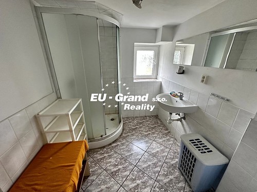 Prodaný dům 225 m², pozemek 241 m²