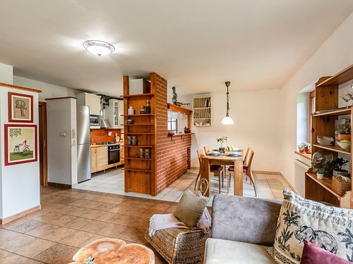 Prodaný dům 209 m², pozemek 1600 m²