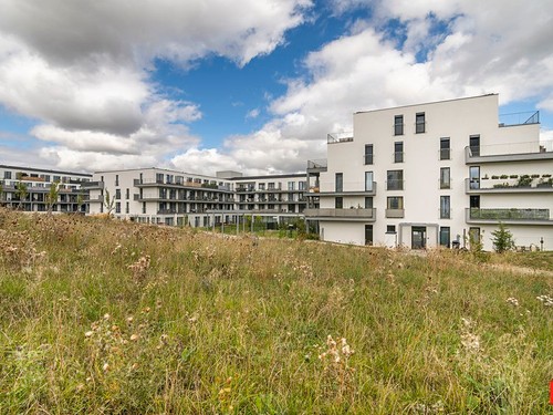 Prodaný byt 2+kk 72 m²