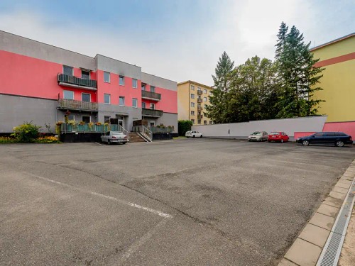 Prodaný byt 3+1 58 m²