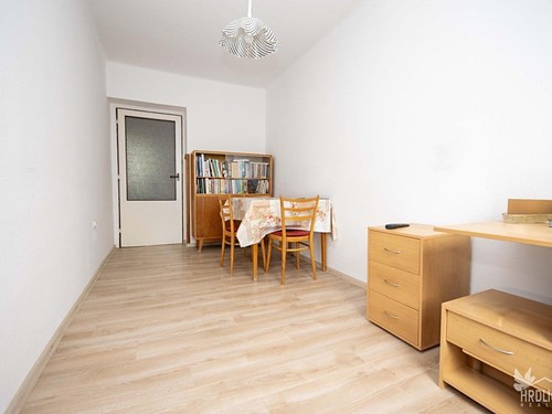 Prodaný byt 3+1 69 m²