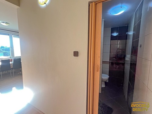 Prodaný byt 2+kk 36 m²