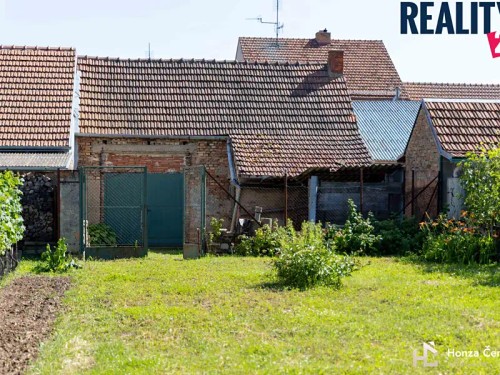 Prodaný dům 249 m², pozemek 1169 m²