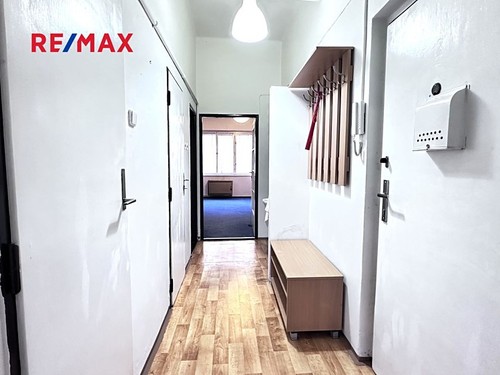 Prodaný byt 2+kk 56 m²
