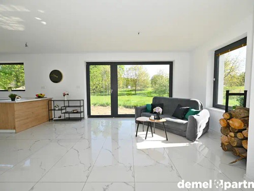 Prodej domu 124 m², pozemek 1341 m²