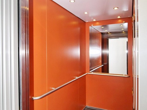 Prodaný byt 3+1 66 m²