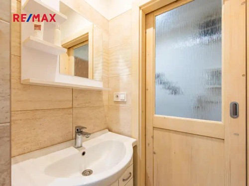Prodaný byt 2+1 60 m²