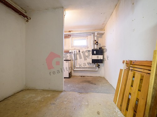 Prodaný dům 106 m², pozemek 52 m²