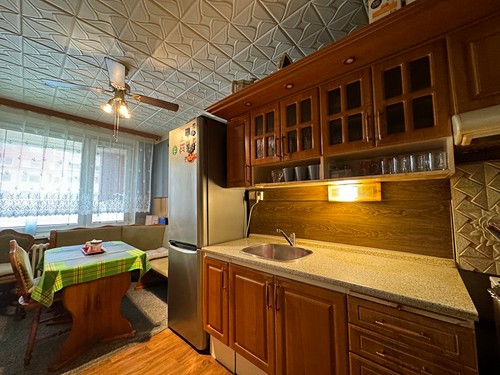 Prodaný byt 3+1 69 m²
