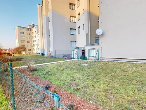 Prodej bytu 3+1 90 m²