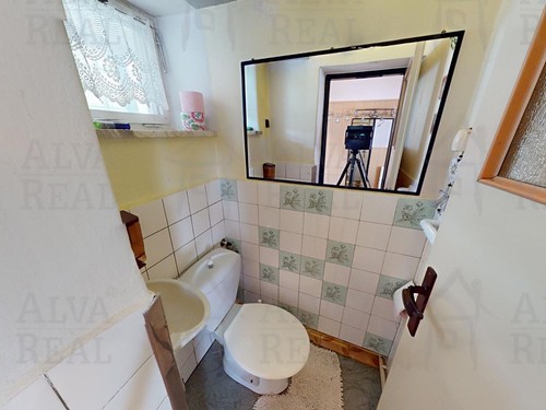 Prodaný dům 240 m², pozemek 1305 m²