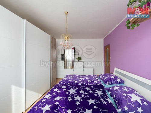 Prodaný byt 4+1 92 m²