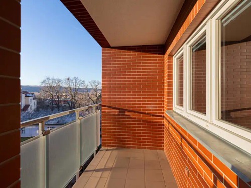Prodej bytu 2+kk 57 m²