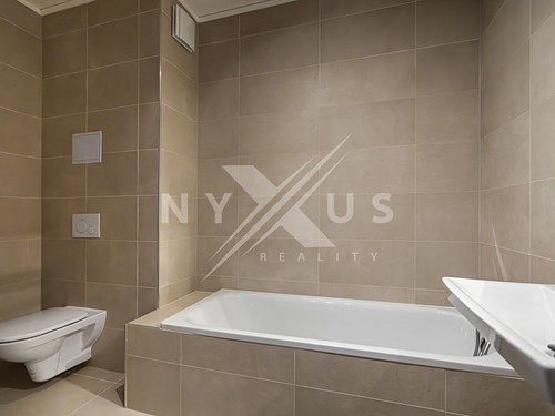Prodaný byt 2+kk 53 m²