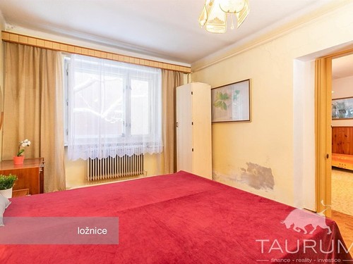 Prodaný dům 105 m², pozemek 286 m²
