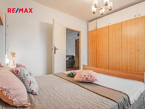 Prodaný dům 102 m², pozemek 698 m²