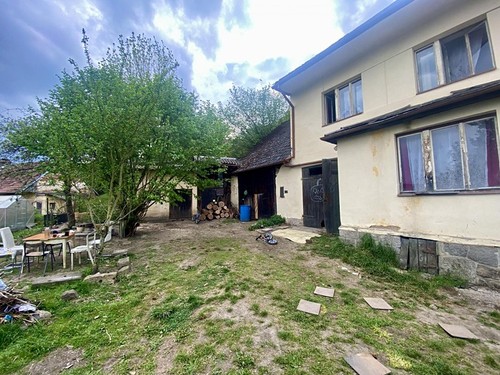 Prodej domu 92 m², pozemek 351 m²