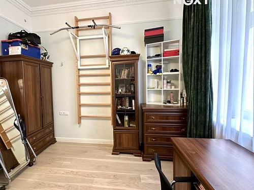 Prodaný byt 4+kk 106 m²