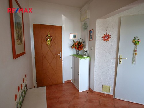Prodaný byt 3+kk 59 m²