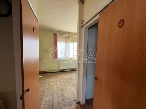 Prodaný dům 95 m², pozemek 671 m²